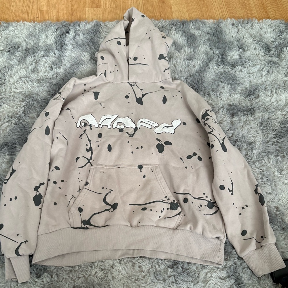 Named Collective Hoodie